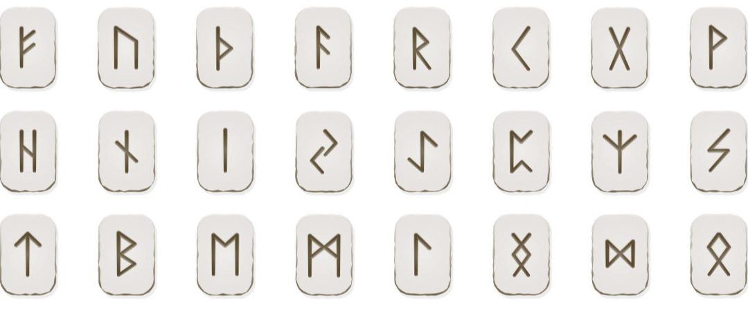 Elder Futhark – The Norse Rune Complete Guide