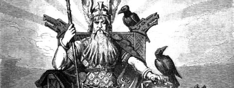 The Aesir - Rulers of the Norse Gods - Mythology Merchant